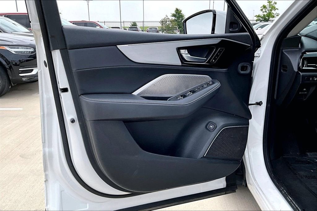 2023 Acura MDX Technology SH-AWD