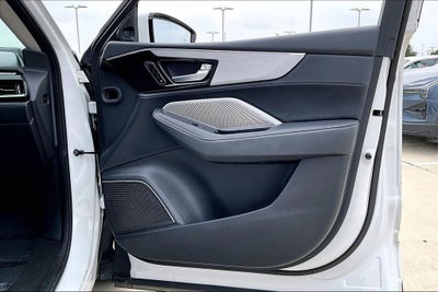 2023 Acura MDX Technology SH-AWD