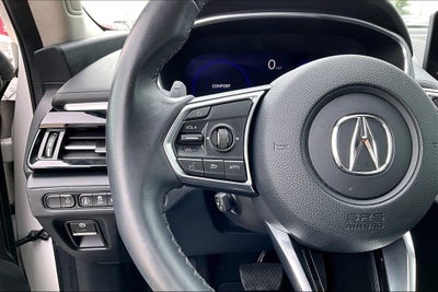 2023 Acura MDX Technology SH-AWD