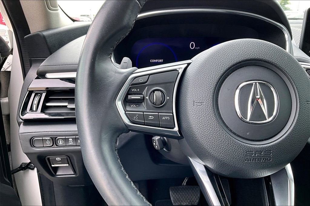 2023 Acura MDX Technology SH-AWD