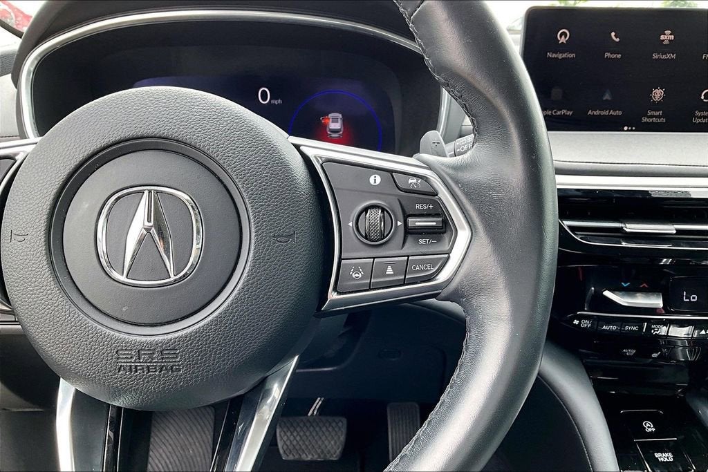 2023 Acura MDX Technology SH-AWD
