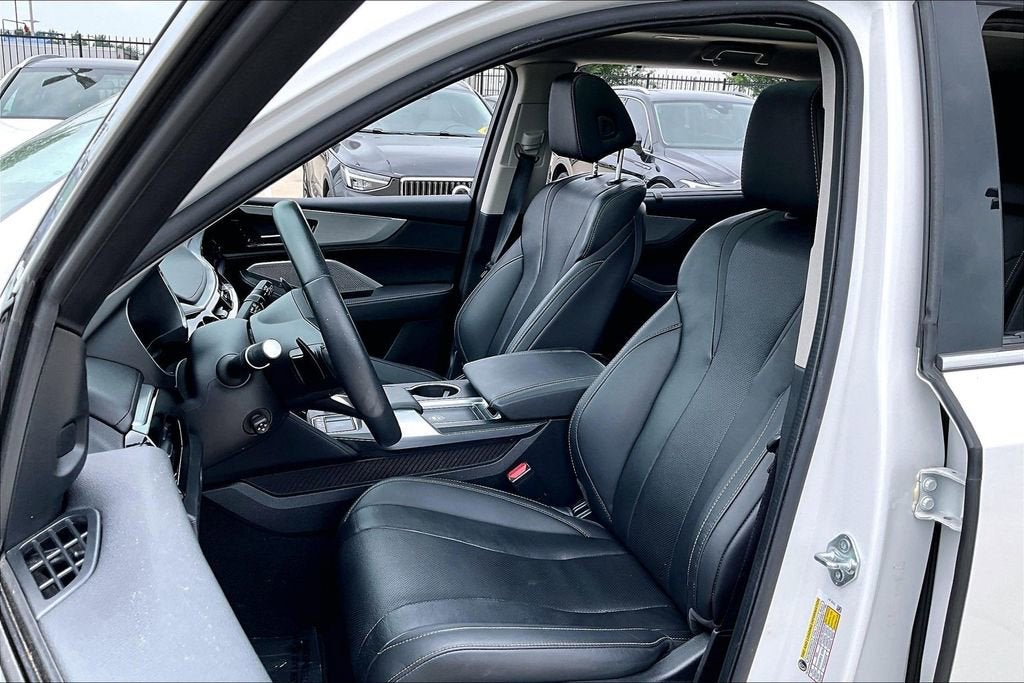 2023 Acura MDX Technology SH-AWD
