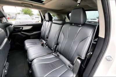 2023 Acura MDX Technology SH-AWD