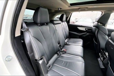2023 Acura MDX Technology SH-AWD