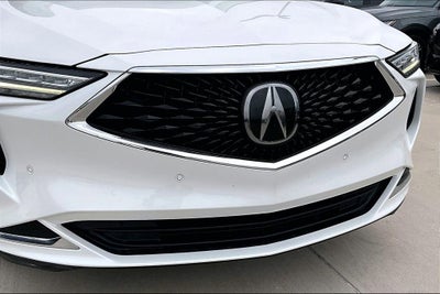 2023 Acura MDX Technology SH-AWD