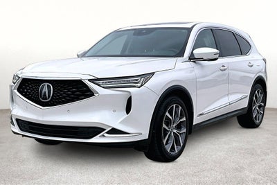 2023 Acura MDX Technology SH-AWD