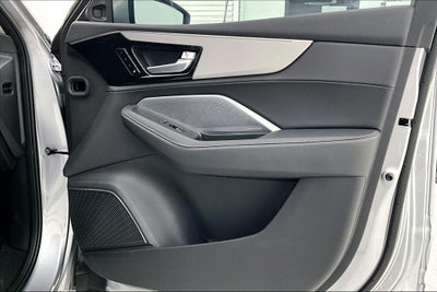 2026 Acura MDX Technology Package SH-AWD