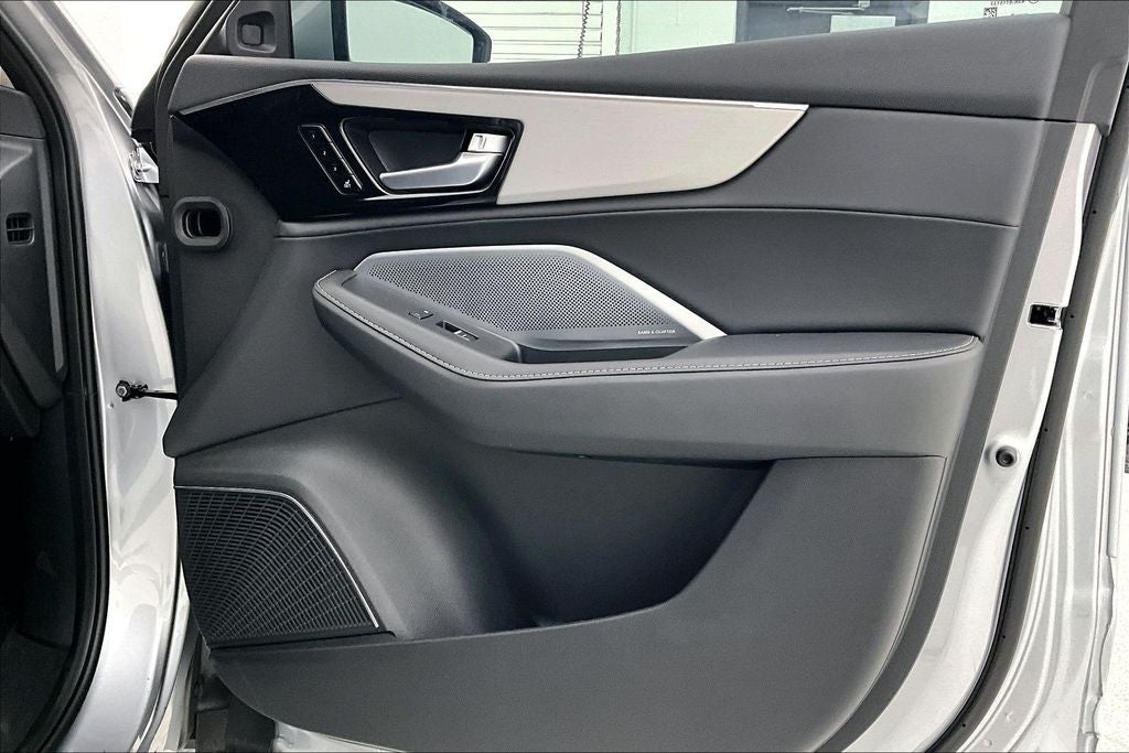 2026 Acura MDX Technology Package SH-AWD