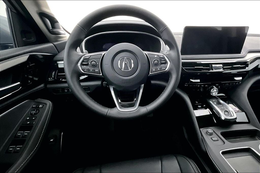 2026 Acura MDX Technology Package SH-AWD