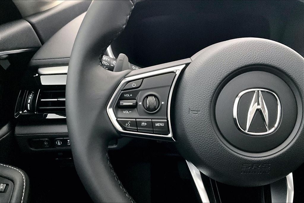 2026 Acura MDX Technology Package SH-AWD