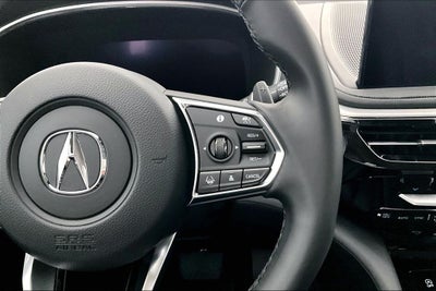 2026 Acura MDX Technology Package SH-AWD