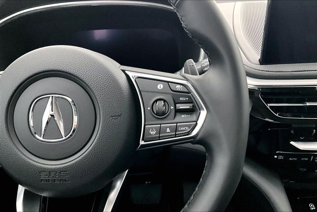 2026 Acura MDX Technology Package SH-AWD