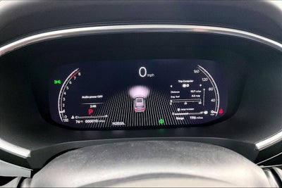 2026 Acura MDX Technology Package SH-AWD