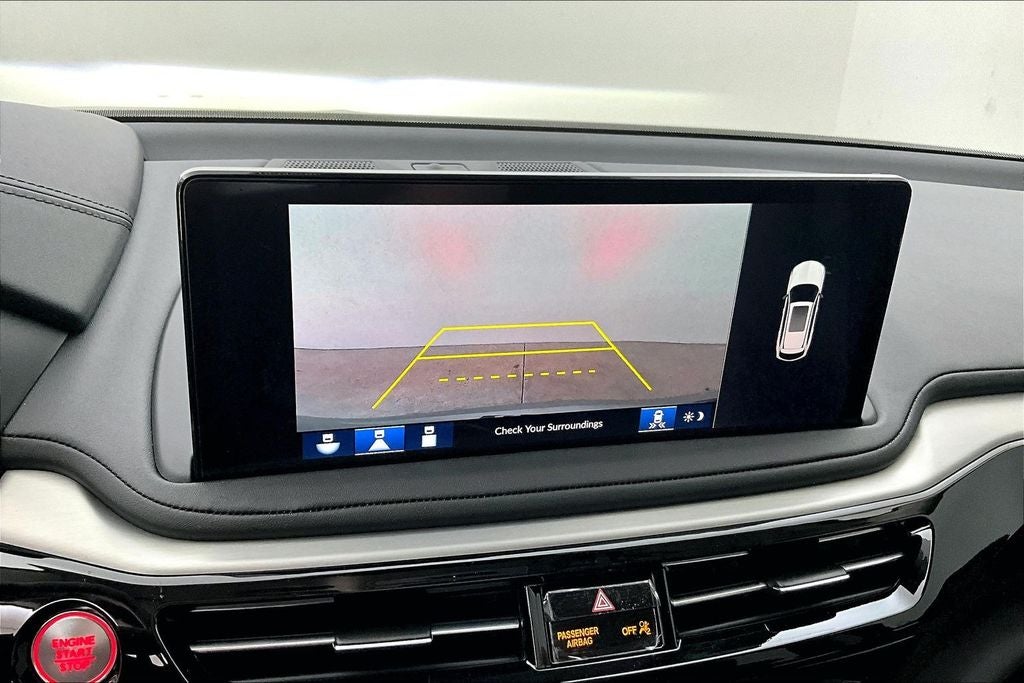 2026 Acura MDX Technology Package SH-AWD