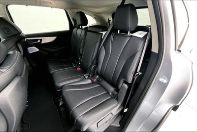 2026 Acura MDX Technology Package SH-AWD