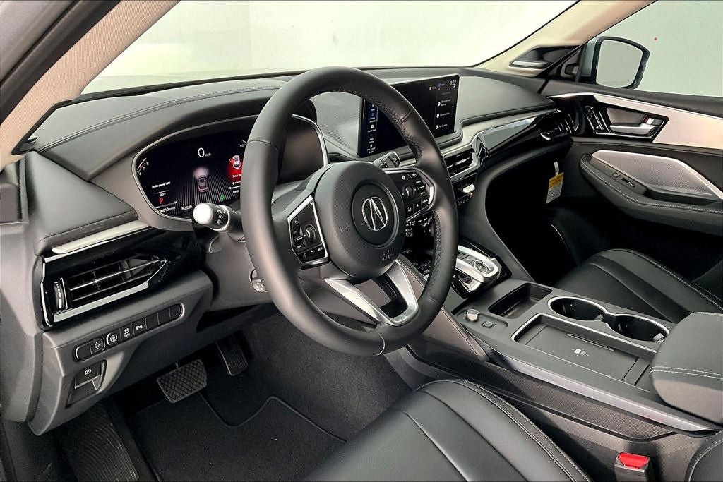 2026 Acura MDX Technology Package SH-AWD