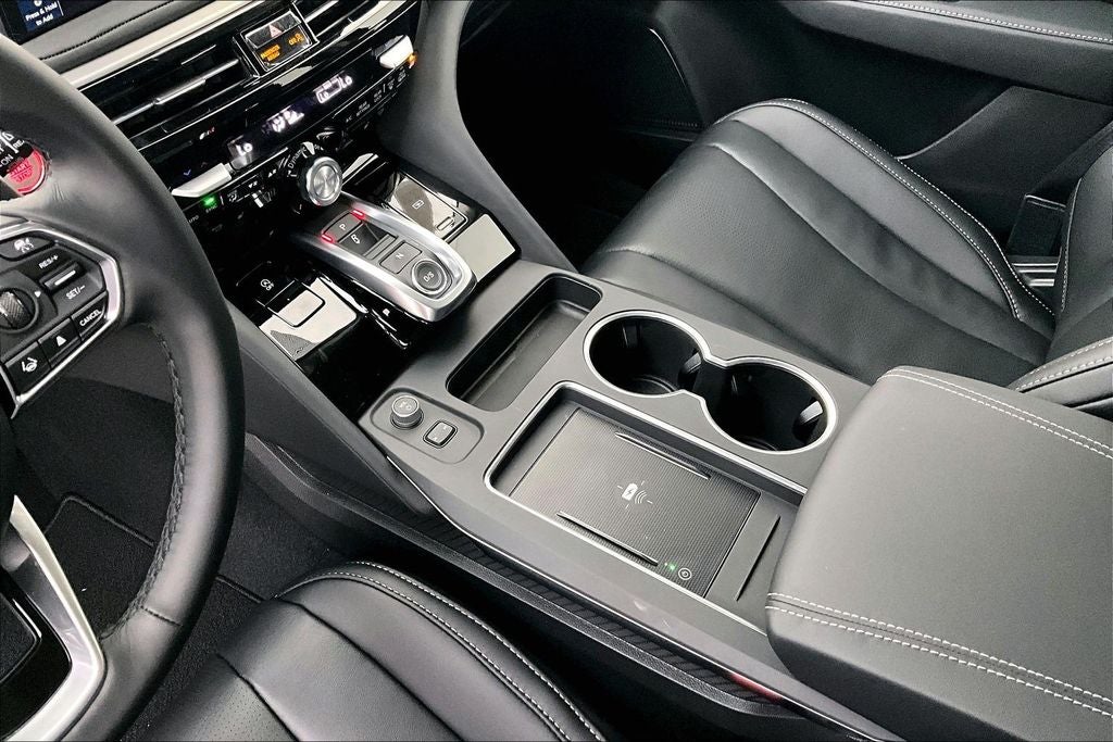 2026 Acura MDX Technology Package SH-AWD