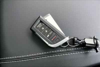 2026 Acura MDX Technology Package SH-AWD