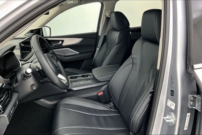 2026 Acura MDX Technology Package SH-AWD