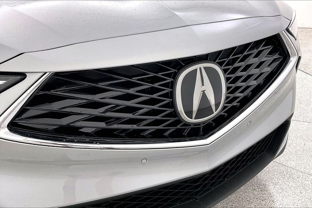 2026 Acura MDX Technology Package SH-AWD