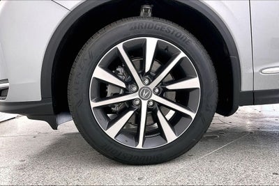 2026 Acura MDX Technology Package SH-AWD