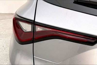 2026 Acura MDX Technology Package SH-AWD