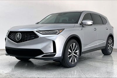 2026 Acura MDX Technology Package SH-AWD