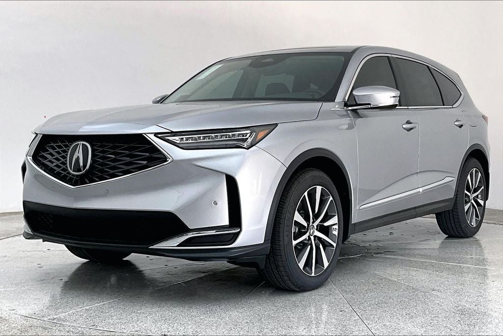 2026 Acura MDX Technology Package SH-AWD