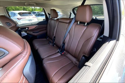 2026 Acura MDX Technology Package SH-AWD