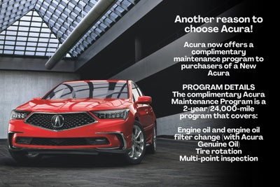 2026 Acura MDX Technology Package SH-AWD