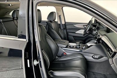 2023 Acura MDX Advance SH-AWD
