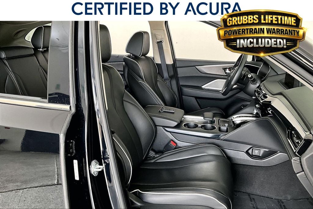 2023 Acura MDX Advance SH-AWD