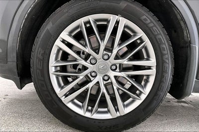 2023 Acura MDX Advance SH-AWD