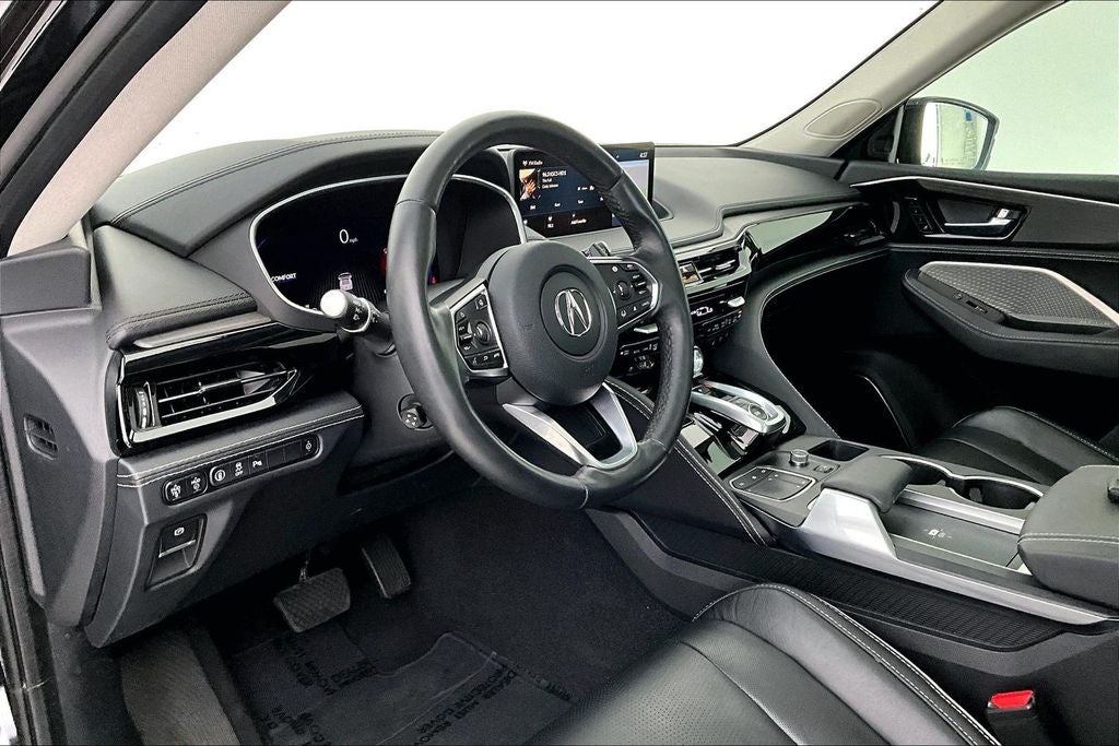 2023 Acura MDX Advance SH-AWD