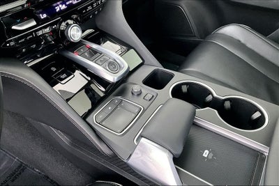 2023 Acura MDX Advance SH-AWD