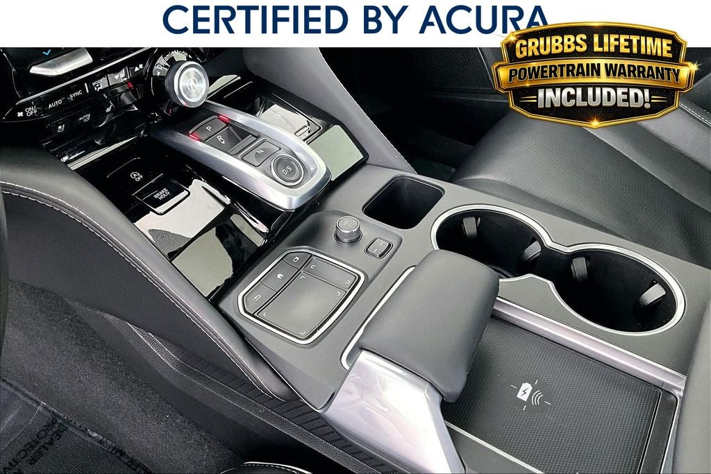 2023 Acura MDX Advance SH-AWD