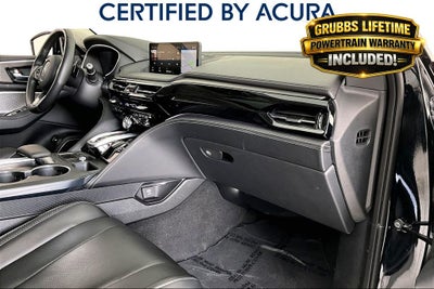 2023 Acura MDX Advance SH-AWD