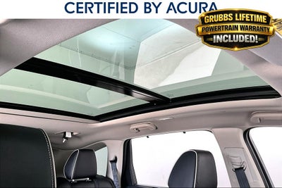 2023 Acura MDX Advance SH-AWD
