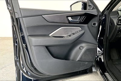 2023 Acura MDX Advance SH-AWD