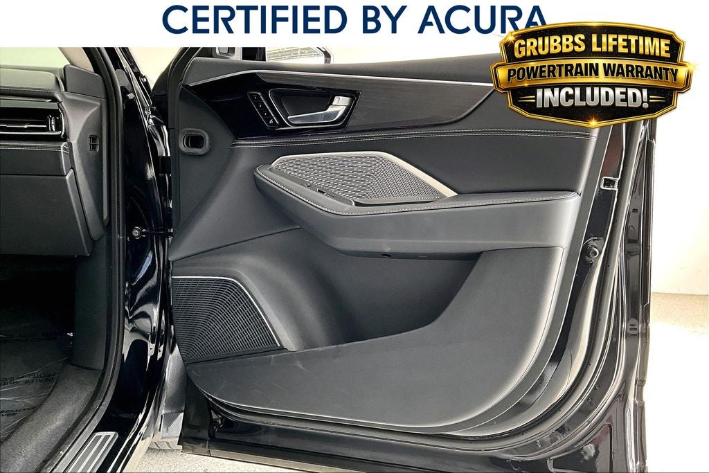 2023 Acura MDX Advance SH-AWD