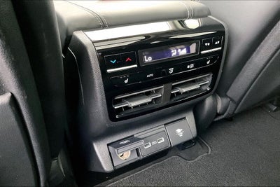 2023 Acura MDX Advance SH-AWD