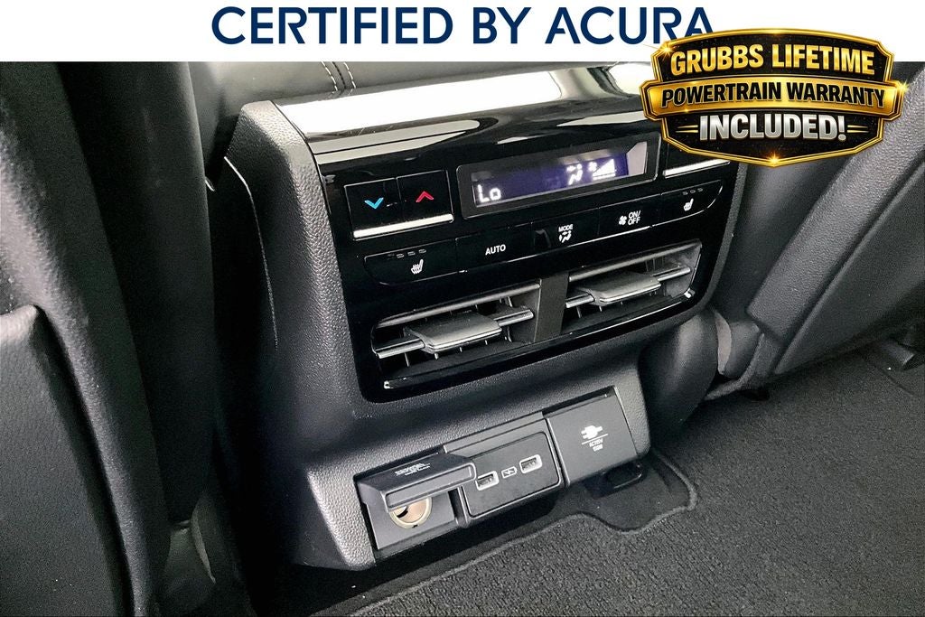 2023 Acura MDX Advance SH-AWD