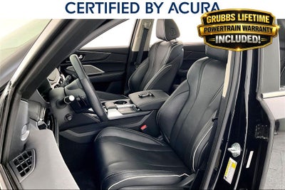 2023 Acura MDX Advance SH-AWD