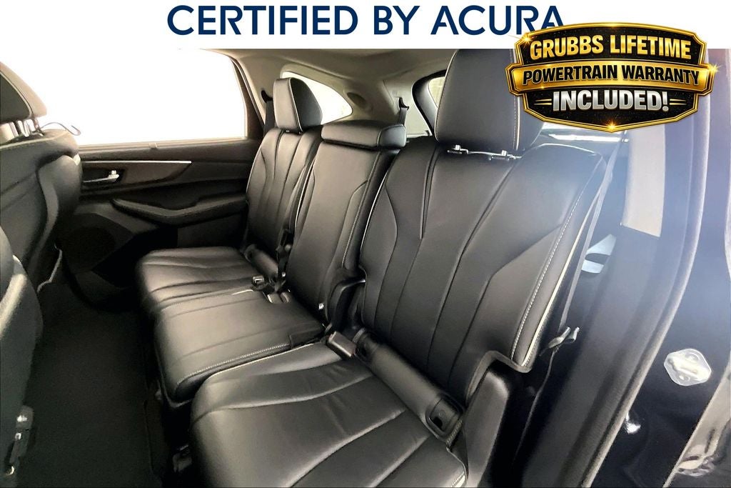 2023 Acura MDX Advance SH-AWD