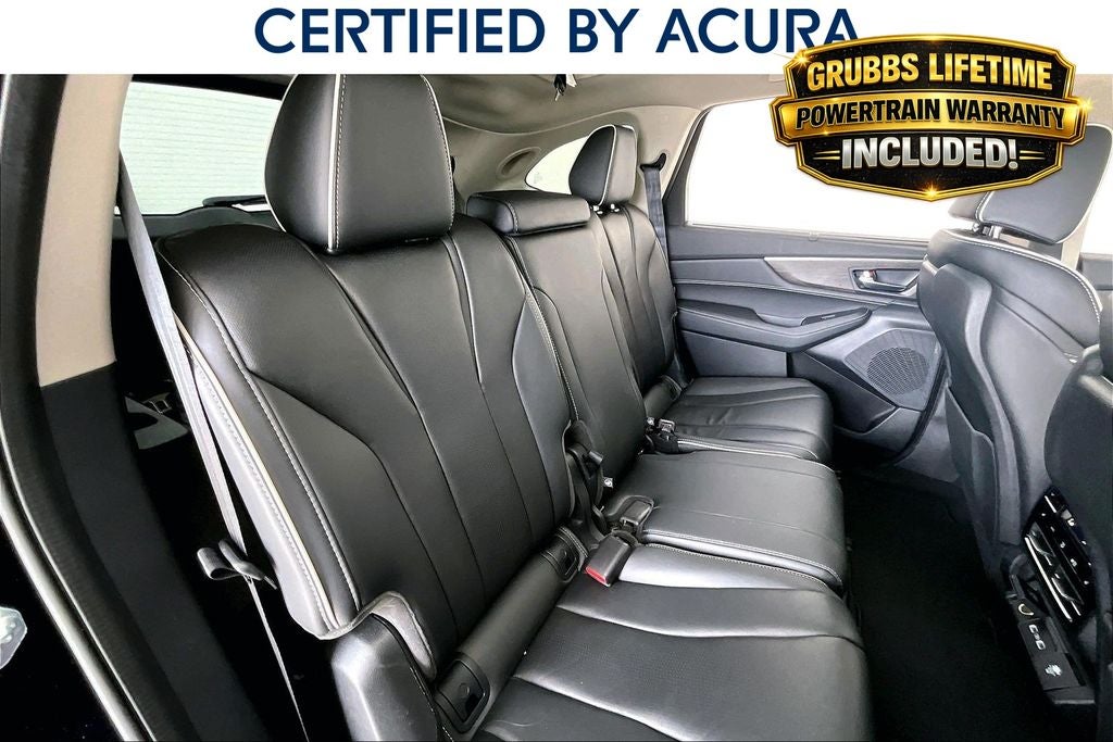 2023 Acura MDX Advance SH-AWD