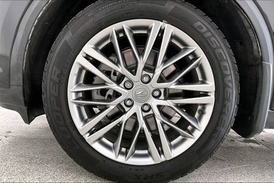 2023 Acura MDX Advance SH-AWD