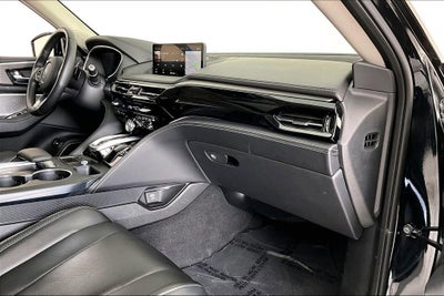 2023 Acura MDX Advance SH-AWD