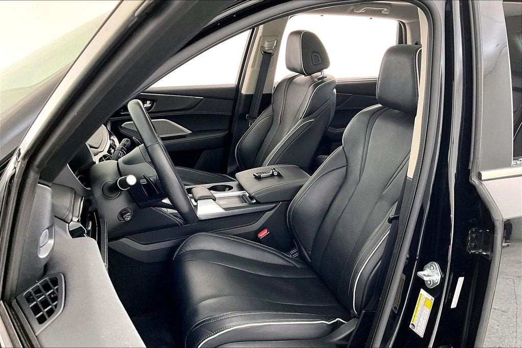 2023 Acura MDX Advance SH-AWD