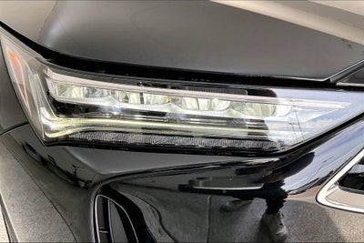 2023 Acura MDX Advance SH-AWD
