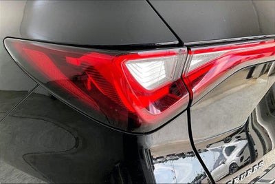 2023 Acura MDX Advance SH-AWD